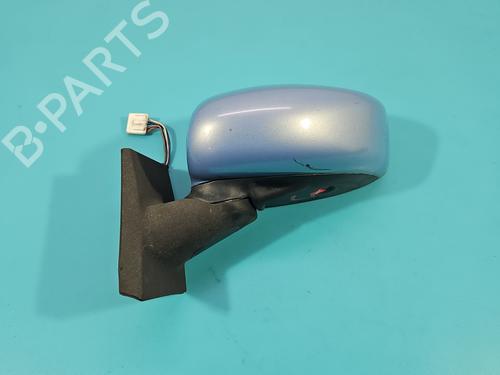 Used Left mirror Left mirror 38127369 38127369