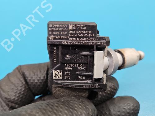 Electronic sensor KIA NIRO I (DE)  | BP37847461M84  - Image 5