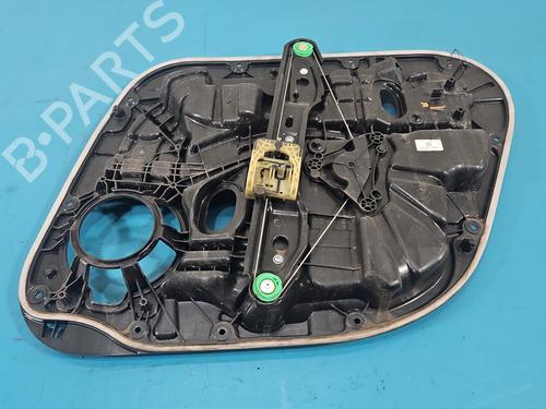 Rear left window mechanism VOLVO S90 II (234) T6 AWD | BP37830577C24 - Image 7