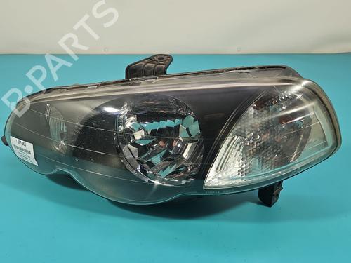 Left headlight HONDA HR-V (GH_) 1.6 16V 4WD (GH2, GH4) | BP37820158C28 - Image 2