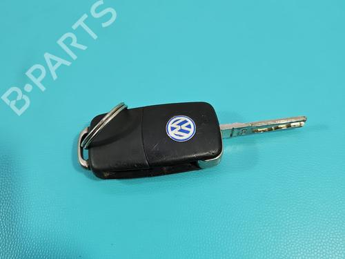 Ignition barrel VW GOLF V (1K1) 2.0 GTI | BP37857958M48 - Image 12