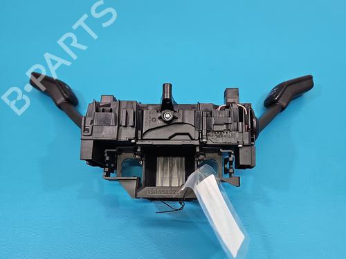 Steering column stalk SKODA RAPID Spaceback (NH1) 1.4 TDI | BP37858948I23 - Image 9