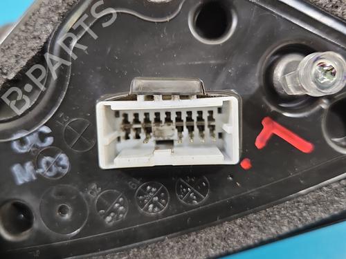 Left mirror KIA CEED (CD) | BP38326199C26 - Image 11