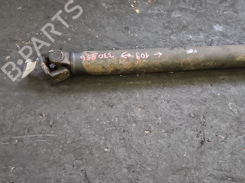 Driveshaft KIA PREGIO Van (TB) 2.7 D | BP38151109M37 - Image 2