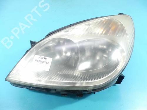 Used Left headlight Left headlight 37882144 37882144