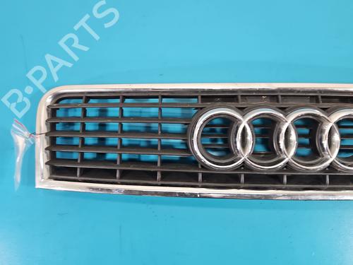 Grill AUDI A4 B6 (8E2) | BP38465767C40 - Image 3