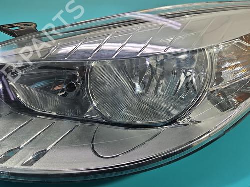 Left headlight RENAULT FLUENCE (L3_) 1.5 dCi (L30A) | BP38122817C28 - Image 7