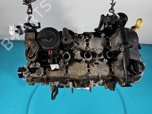 Used Engine Engine 37849566 37849566