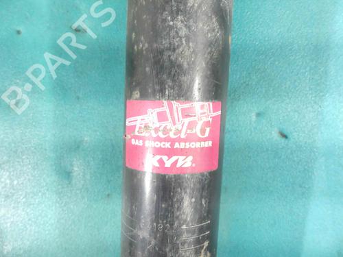 Left front shock absorber AUDI A6 C6 (4F2) | BP37876560M16 - Image 2
