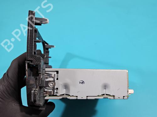 Radio RENAULT KOLEOS I (HY_) 2.0 dCi 4x4 (HY0K) | BP37814590E6 - Image 5