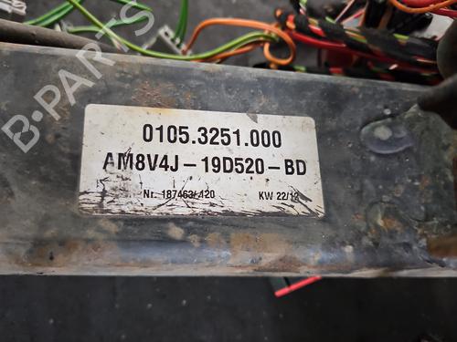 Trækkugle/Mekanisme FORD KUGA I 2.0 TDCi | BP37818929C141 - Image 10