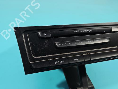 Electronic module AUDI A5 (8T3) 3.0 TDI quattro | BP38151237M83 - Image 3