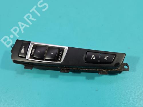 Switch BMW X3 (F25) xDrive 28 i | BP38684237I30 - Image 2
