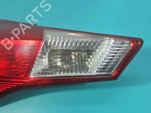 Left tailgate light TOYOTA RAV 4 IV (_A4_) 2.0 D 4WD (ALA41_) | BP37834730C79 - Image 2