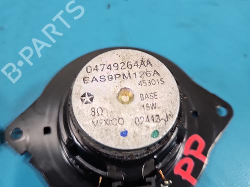 Speaker FIAT FREEMONT (345_) 2.0 JTD | BP37833515E2 - Image 13