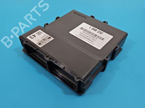 Used Electronic module Electronic module TOYOTA COROLLA Saloon (_E21_) 1.8 VVTi Hybrid (ZWE219) (140 hp) 37854839 37854839