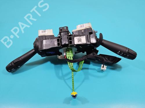 Steering column stalk RENAULT TWINGO III (BCM_, BCA_) Z.E: (BCA1) | BP38134330I23 - Image 2