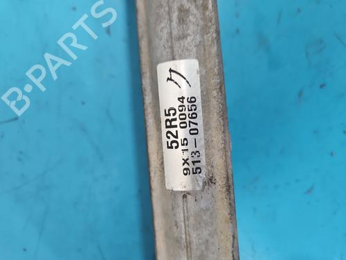 Steering rack SUZUKI SWIFT V (AZ) 1.0 (A2L310) | BP37857456M22 - Image 6
