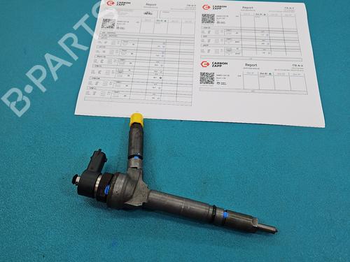 Used Injector Injector 38508662 38508662