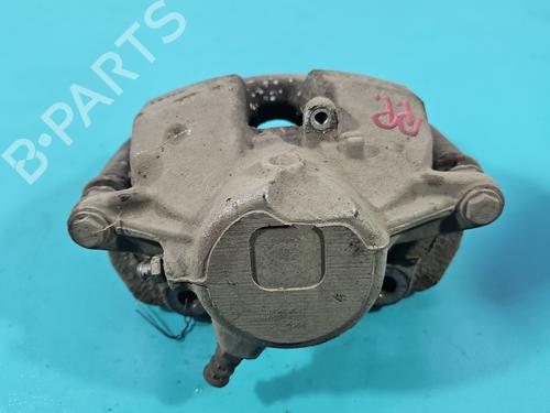 Right front brake caliper MERCEDES-BENZ E-CLASS (W212) E 200 CDI / BlueTEC (212.005, 212.006) | BP37820251M104 - Image 4