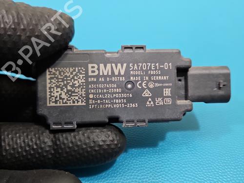 Andre BMW X1 (U11) iX1 xDrive 30 | BP37841270O1 - Image 4