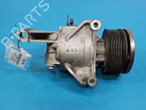 AC compressor SUZUKI SX4 S-Cross (JY) 1.4 Hybrid (Mild Hybrid) AllGrip (AKK 414) | BP37834518M34 - Image 3