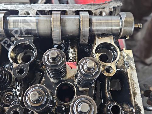 Cylinder head PEUGEOT BOXER Van 2.2 HDi 120 | BP37814277M5 - Image 8