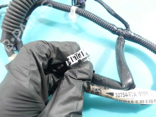 Wiring harness HONDA HR-V (RU) 1.5 (RU1) | BP37887257E16 - Image 6