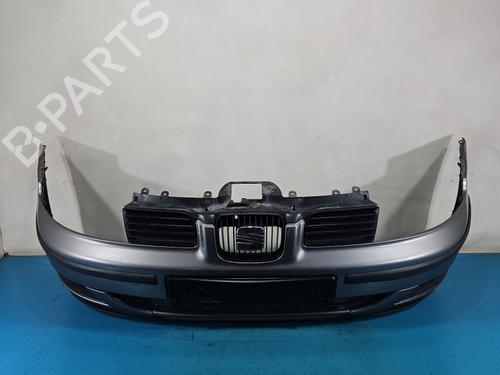 Used Front bumper Front bumper SEAT LEON (1M1) 1.6 16 V (105 hp) 39403789 39403789