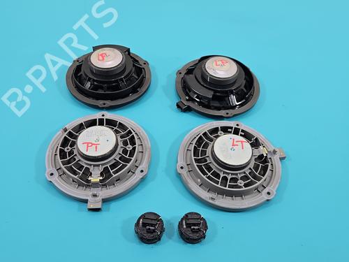 Speaker OPEL CORSA F (P2JO) 1.2 (68) | BP38134907E2 - Image 2