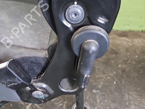 Right front seat OPEL MOVANO B Van (X62) 2.3 CDTI FWD (FV) | BP38754448C16 - Image 8