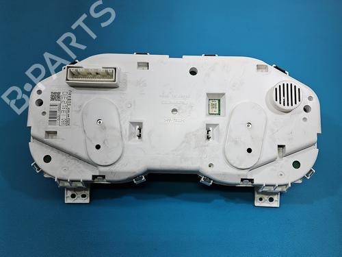 Instrument cluster SUBARU FORESTER (SJ_) 2.0 D AWD (SJD) | BP37845802C47 - Image 3