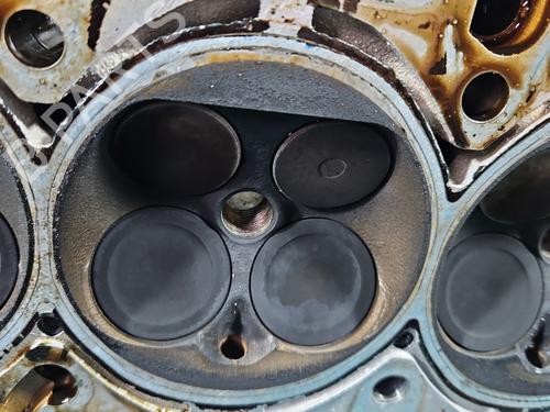 Cylinder head AUDI A4 B8 (8K2) | BP39549465M5 - Image 16