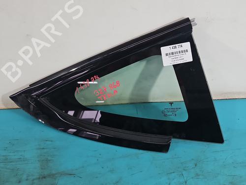 Panel rude bagtil venstre Panel rude bagtil venstre 38128431 38128431