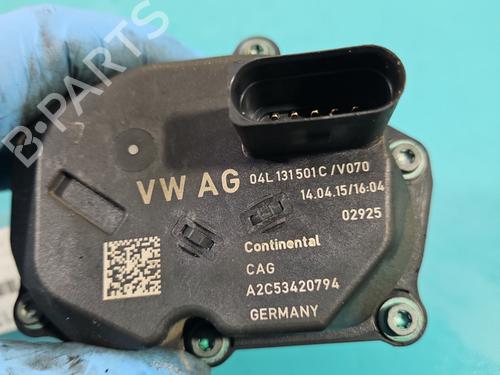 Throttle body VW PASSAT B8 Variant (3G5, CB5) 2.0 TDI | BP38118173M82 - Image 5