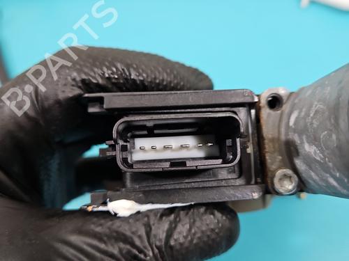 Front left window mechanism KIA RIO IV (YB, SC, FB) 1.2 CVVT | BP38144471C22 - Image 3