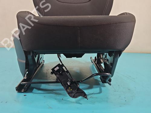 Right front seat RENAULT CAPTUR I (J5_, H5_) 0.9 TCe 90 | BP37818447C16 - Image 5