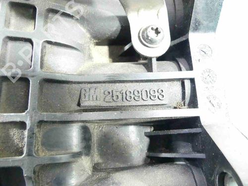 Intake manifold CHEVROLET CAPTIVA (C100, C140) 2.2 D 4WD | BP37895343M70 - Image 12