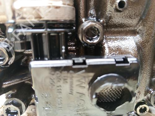 Engine AUDI A6 C6 (4F2) | BP37848146M1 - Image 84