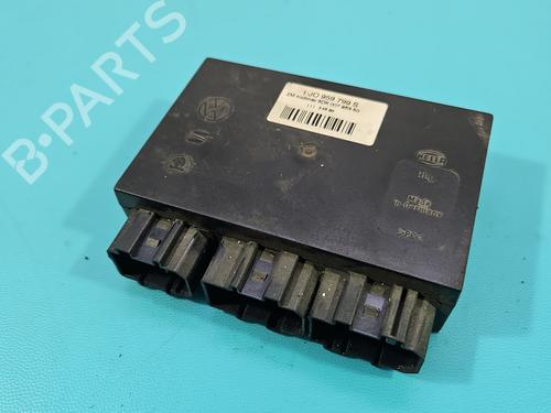 Used Comfort control module Comfort control module 37990521 37990521