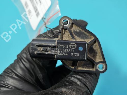 Mass air flow sensor MAZDA 6 Estate (GJ, GL) 2.0 (GJEFW) | BP37828978M95 - Image 7