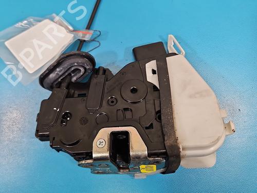 Front right lock KIA OPTIMA (JF) 1.6 T-GDI | BP37840893C97 - Image 3