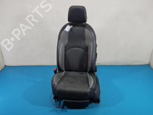 Used Left front seat Left front seat SEAT LEON (5F1) [2012-2021] 37845600 37845600