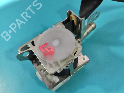 Front left seatbelt SUZUKI SX4 S-Cross (JY) 1.6 DDiS (AKK 416D) | BP39767327I26 - Image 5