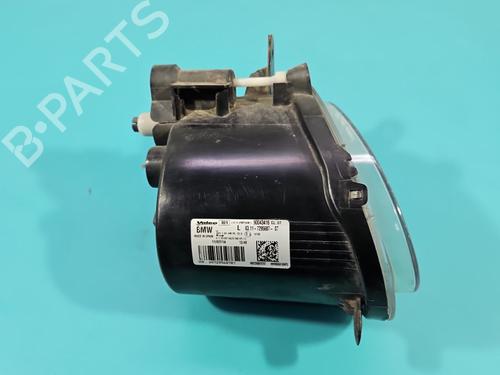 Left front fog light BMW i3 (I01) Range Extender | BP37843979C30 - Image 5