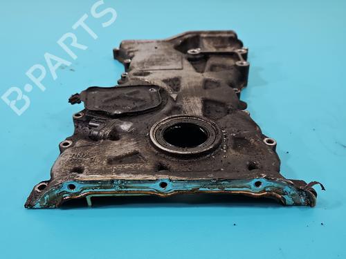 Timing cover HONDA FR-V (BE) 2.0 (BE3) | BP38126117M123 - Image 6