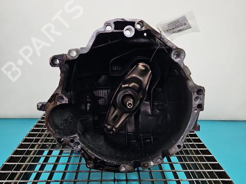 Gearbox AUDI A4 B6 (8E2) 2.0 | BP38287492M3 - Image 2