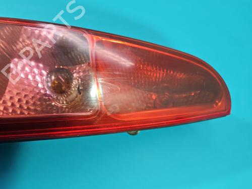 Right taillight PEUGEOT 807 (EB_) 2.2 HDi | BP40083225C35 - Image 3
