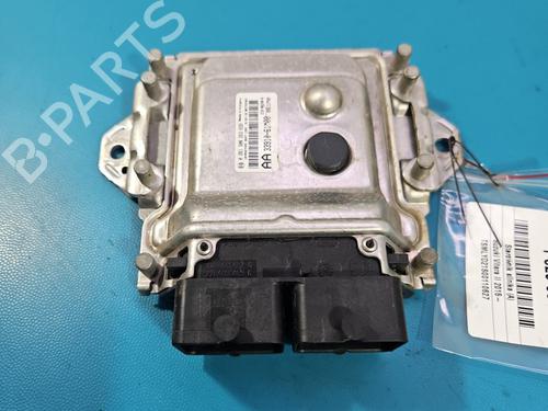 Engine control unit (ECU) SUZUKI VITARA (LY) 1.6 (APK 416) | BP39615088M57 - Image 2