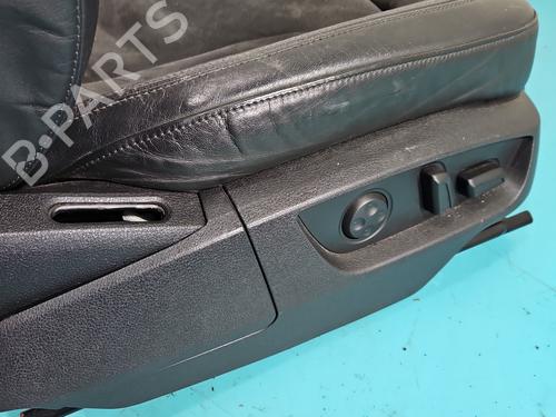 Seats set AUDI Q7 (4LB) 4.2 TDI quattro | BP37827003C78 - Image 21